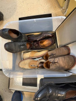Allen Edmonds- Fine Mens Shoes