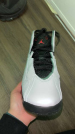 BOYS' BIG KIDS' JORDAN TRUE FLIGHT BASKETBALL SHOES