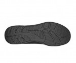 Women’s Easy Spirit ‘Cave’ Zip-up Black Walking Shoes Size 8M – NEW!