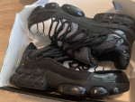 Steel Toe Work Shoes For Men