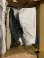 Columbia trailstorm waterproof man shoes