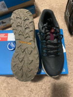 Columbia trailstorm waterproof man shoes