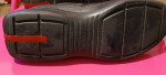 Prada men shoes size 81/2