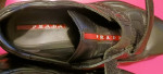 Prada men shoes size 81/2