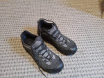 OBOZ Hiking Shoes