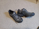 OBOZ Hiking Shoes