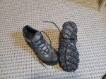 OBOZ Hiking Shoes