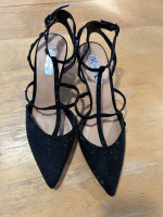Women’s Dress Shoes- size 10