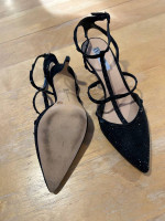 Women’s Dress Shoes- size 10
