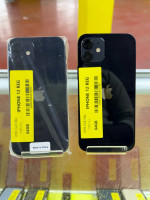 IPHONE 12 64GB BLACK COLOR ONLY ((!! CHRISTMAS SALE !!)