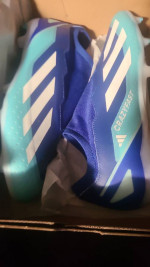 Brand new crazy fast shoes size 11 men