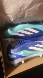 Brand new crazy fast shoes size 11 men