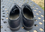 Mens Mephisto Leather Shoes