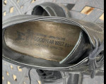 Mens Mephisto Leather Shoes