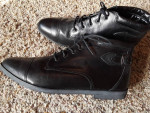 NEW IN STYLE Women's Leather Boots/Shoes