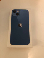 iPhone 13 128G Brand New