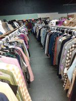 new clothes & shoes 40 to 50% off