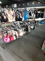 new clothes & shoes 40 to 50% off