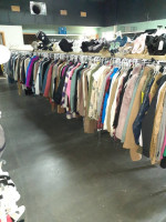 new clothes & shoes 40 to 50% off