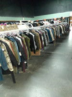 new clothes & shoes 40 to 50% off