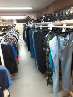 new clothes & shoes 40 to 50% off