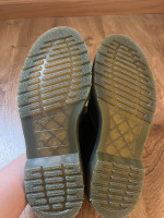Brand New Doc Martens 1461 Felix Oxford Shoes