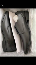 Calvin Klein Mens Shoes
