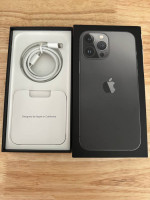 iPhone 13 Pro Max 256gb