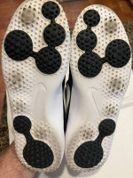 Ladies Golf Shoes - Nike