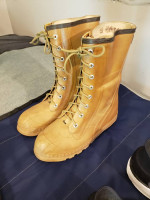 Men's Winter Boots Shoes Sneakers Gym Barefoot Work Designer Sport