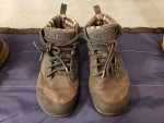 Men's Winter Boots Shoes Sneakers Gym Barefoot Work Designer Sport