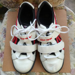 Do-Win weightlifting shoes