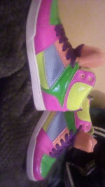 Sneakers,shoes, high tops ( Nike,Converse,OP high tops polo )