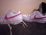 Sneakers,shoes, high tops ( Nike,Converse,OP high tops polo )