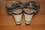 Size 9.5 Clarks Shoes