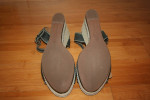 Size 9.5 Clarks Shoes