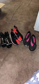 shoes crocs boots