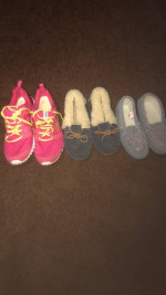 shoes crocs boots