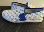 Ralph Lauren Slip-On Sneakers Size 9 Shoes