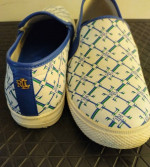 Ralph Lauren Slip-On Sneakers Size 9 Shoes