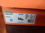 NIB Size 12 Merrell Men's Shoes