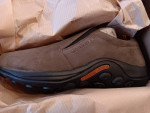 NIB Size 12 Merrell Men's Shoes