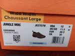 NIB Size 12 Merrell Men's Shoes