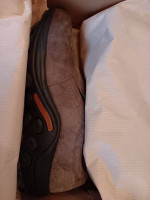 NIB Size 12 Merrell Men's Shoes