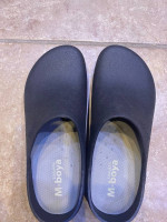 chef or Kitchen Shoes/ Clog