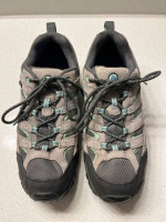 WOMEN'S HIKING SHOES