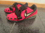 Nike Romaleos Weightlifting Shoes