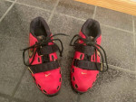 Nike Romaleos Weightlifting Shoes