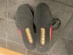 Nike Romaleos Weightlifting Shoes