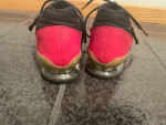 Nike Romaleos Weightlifting Shoes